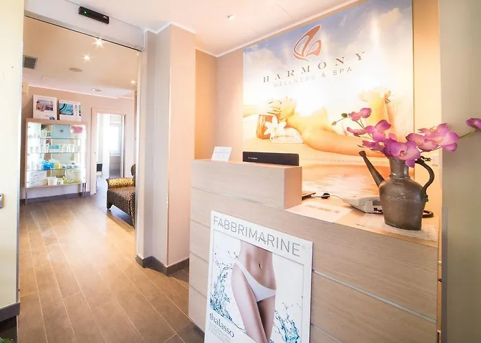 Torino Wellness & Діано-Марина