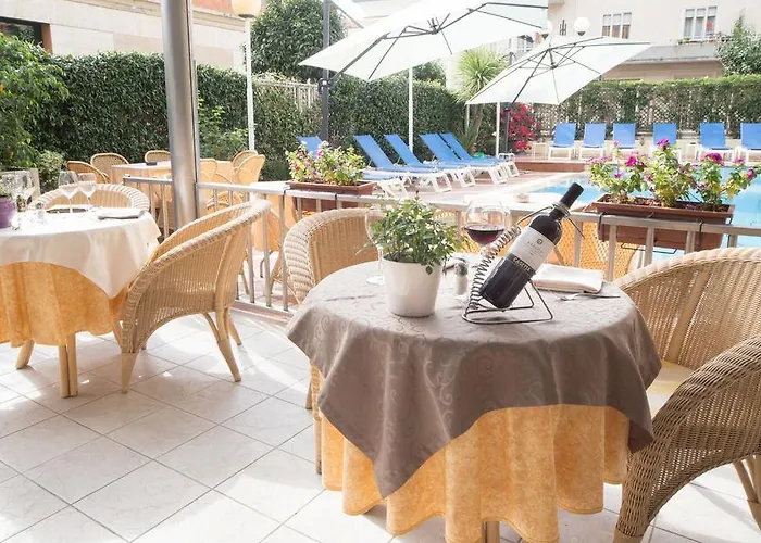 Torino Wellness & Діано-Марина