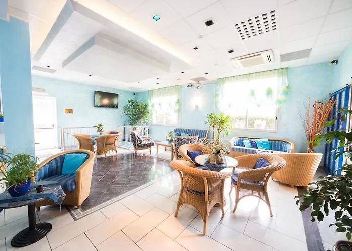 Torino Wellness & Діано-Марина