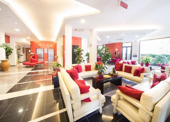 Torino Wellness & Діано-Марина