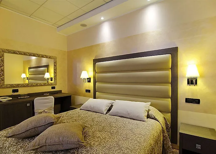 Готель Torino Wellness &