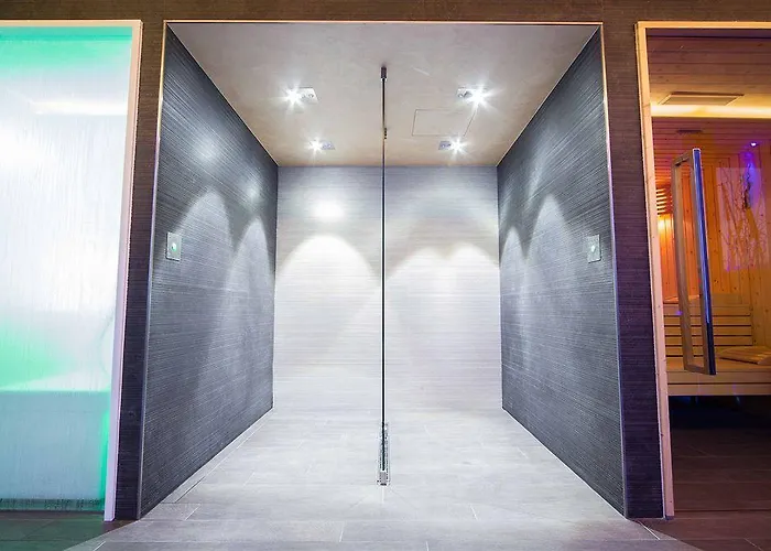 Torino Wellness & 4* Діано-Марина