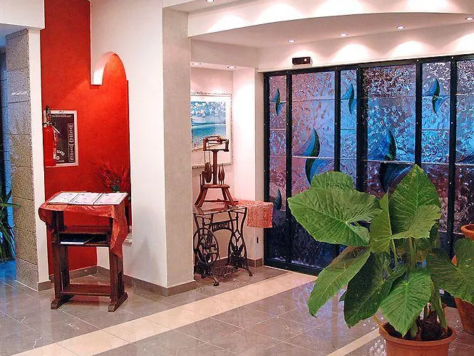 Torino Wellness & Готель 4*