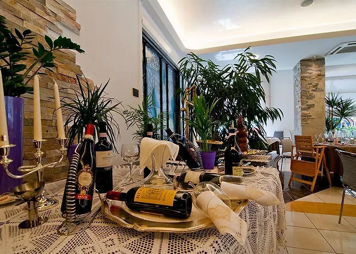 Torino Wellness & 4* Діано-Марина