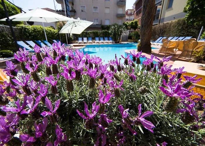 Torino Wellness & 4* Діано-Марина