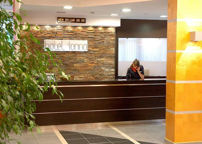 Torino Wellness & 4* Діано-Марина