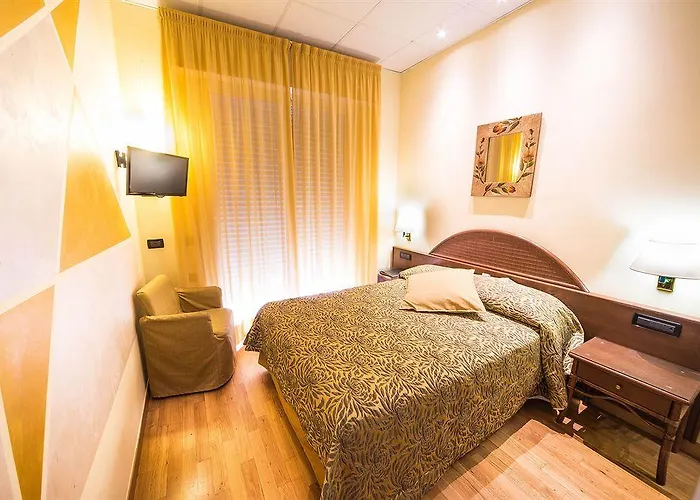 Готель Torino Wellness & Діано-Марина