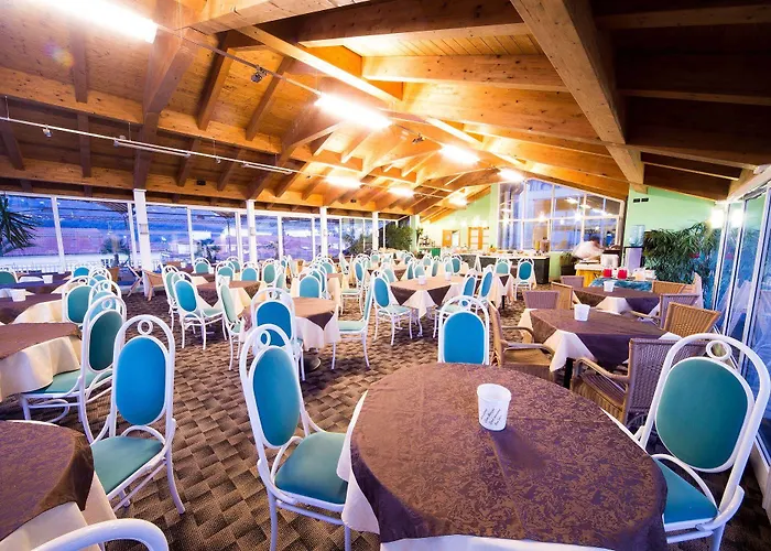 Torino Wellness & Готель