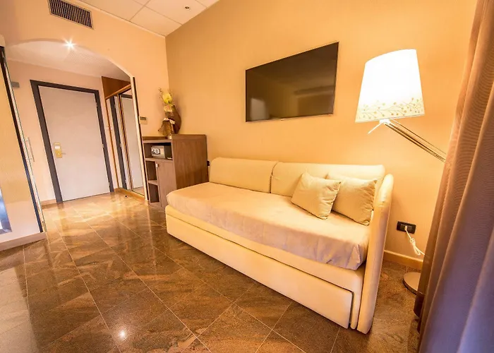 Torino Wellness & 4* Діано-Марина