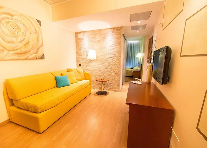 Torino Wellness & Готель Діано-Марина