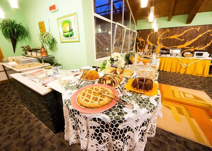 Torino Wellness & Готель Діано-Марина