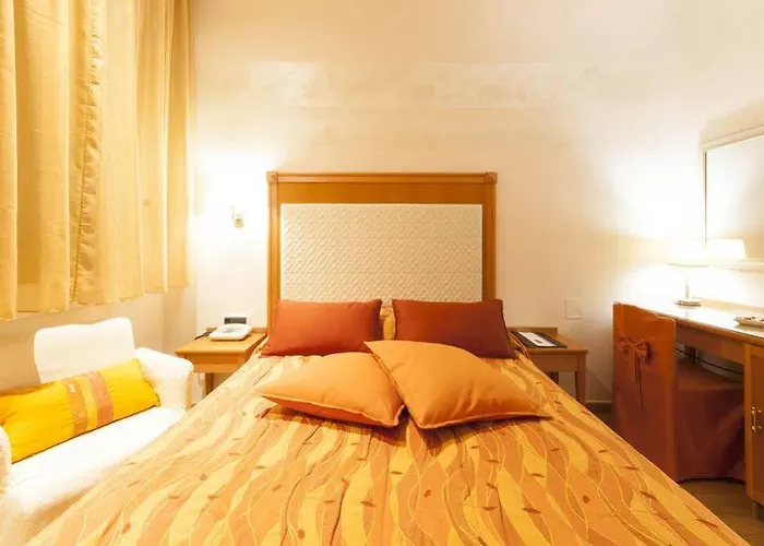 Torino Wellness & Готель 4*