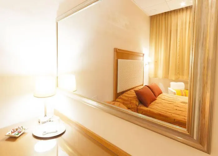 Torino Wellness & Готель 4*