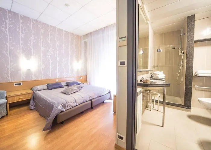 Torino Wellness & 4* Діано-Марина